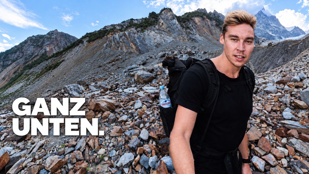 Thumbnail Folge 03: Georgien hat mehr mit mir gemacht, als ich erwartet habe